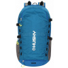 Husky Clever 30l modrý