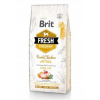 Brit Dog Fresh Chicken & Potato Adult Great Life 2,5 kg