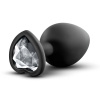 Blush Temptasia Bling Plug Medium