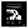Vinyl Jeff Kite - TONITE LET'S ALL MAKE LOVE IN LONDON