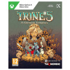 Trine 5: A Clockwork Conspiracy