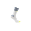 SIDI Neo Socks White/Frost Grey - 35/39