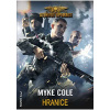 Hranice (Stínové operace 2) - Myke Cole