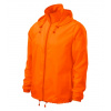 MALFINI, a.s. Vetrovka unisex - Windy 524 Farba: neon orange, Veľkosť: 3XL