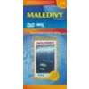 Nejkrásnější místa světa 24 - Maledivy - DVD