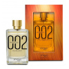 Zimaya monopoly 002, Parfémovaná voda 100ml (Alternatíva vône Escentric Molecules Escentric 02) pre mužov