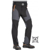 Reis VENTURA BS nohavice 4-way stretch Black/Grey 46-62