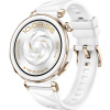 Huawei Watch GT5 Pro 42 mm biele 55020DRB