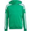 adidas Squadra 21 Hoody Youth JR GP6432