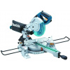 MAKITA LS0815FLN pokosová píla s osvetlením 216mm,1400W