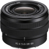 Sony FE 28-60 mm f/4-5.6 pre Sony E