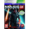 Mass Effect 3 Microsoft Xbox 360