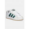 Detské tenisky adidas Originals CAMPUS 00s BETA JQ7394 zelená EUR 37 1/3
