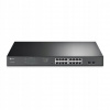 18-portový switch TP-Link s PoE 10/100/1000 Mbps TL-SG1218MPE