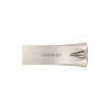 256 GB USB 3.1 Flash Drive Samsung BAR Plus Champagne Silver MUF-256BE3/APC