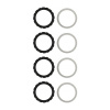 FULCRUM Lock Ring , pro AFS / Centerlock, set (4ks)