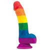 Lovetoy Prider Dildo 20 cm