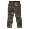 Nash Nohavice ZT Extreme Waterproof Trousers Camo - XL