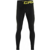 CRAFT WARM INTENSITY PANTS - MAN PÁNSKE SPODKY