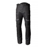 Nohavice RST 103225 MAVERICK EVO SL(skrátené) MEN CE, BLK, 32