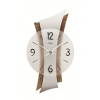 Nástěnné hodiny 9401 AMS 43cm
