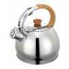 Čajník, kanvica na čaj - Automatický kotol Whistle 2 l. 1/3782 (Čajník, kanvica na čaj - Automatický kotol Whistle 2 l. 1/3782)