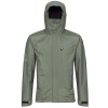 High Point Montanus Bunda Laurel khaki XL