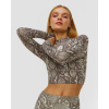 Dámsky Tréningový Top Adidas By Stella Mccartney Truepurpose Crop