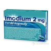Imodium cps.dur.20 x 2 mg