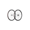 Vision zapletená kola Metron 40 SL CH-TL tubeless Clincher, Shimano