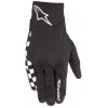 Rukavice REEF, ALPINESTARS (čierna / biela, veľ. 2XL)