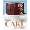 Martha Cake Perfection