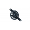 FSA kliky ROAD GOSSAMER PRO M/EXO 120/90 53x39t 175mm