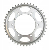 MTX ZADNÉ OZUBENÉ KOLESO 241 42 SUZUKI GSXR 1000 '09-'16, GPZ 600R '88-'00,