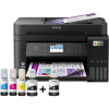 Epson EcoTank L6270 (záruka na 5 rokov po registrácii)