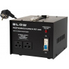 Měnič napětí BLOW PRT-3000 230V/110V 3000W