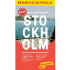 Stockholm MP průvodce nová edice