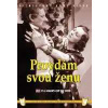 Provdám svou ženu - DVD box