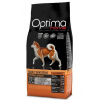 OPTIMAnova dog ADULT SENSITIVE GF Salmon - 2 kg
