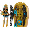 Bábika Monster High Cleo de Nile 29 cm