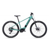 Horský elektrobicykel CTM Pulze Gx Xpert Zelená Veľkosť rámu: L Horský elektrobicykel