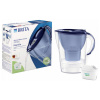Brita Marella 125233 Súprava filtra na úsporu vody 2.4 l modrá; 125233