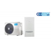 MIDEA Tepelné čerpadlo SPLIT MHA-V10W/D2N8-B
