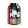 Nutrend 100% WHEY PROTEIN - cookies cream, 2250 g