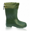 Lemigo Izolované Holínky Wader 45 Zelené 758920045A