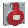Zásuvka LEGRAND 555289 32A/220V 5P vest.