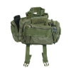 MIL-TEC Modular system malá Olive