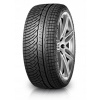 Zimná pneumatika Michelin Pilot Alpin PA4 245/50R18 100 H priľnavosť na snehu (3PMSF), ochranný lem, run flat * - BMW