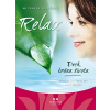 Relax - Dech, brána života - CD - Michaela Sklářová