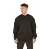 Fox Mikina LW Khaki Jumper - S
